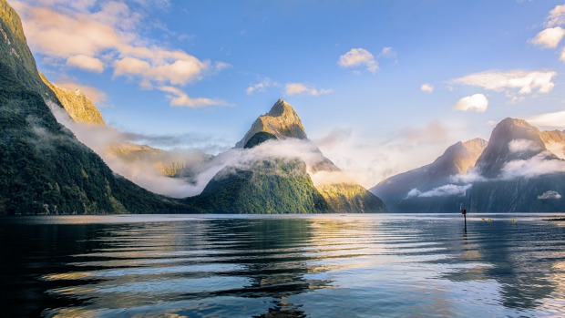 Milford Sound