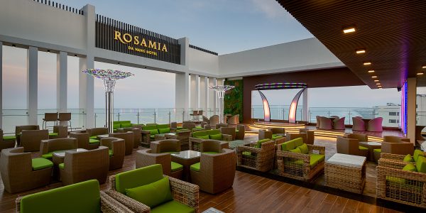 Rosamia Đà Nẵng Hotel Spa14