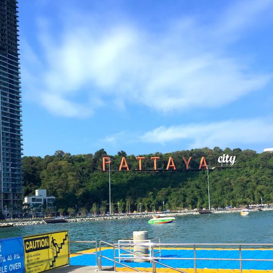 pattaya 6