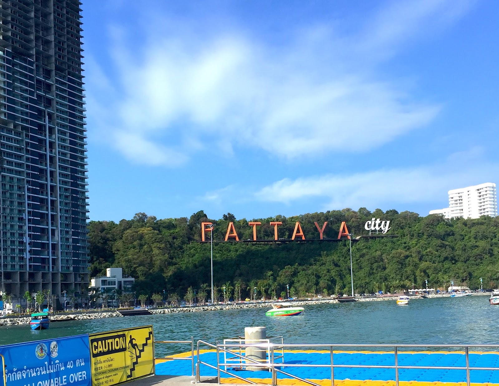 pattaya 6