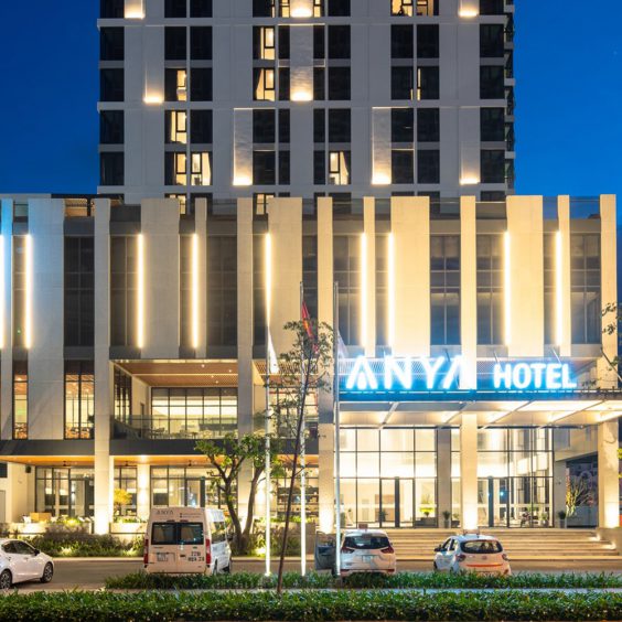 Anya Hotel 9