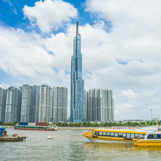 landmark 81