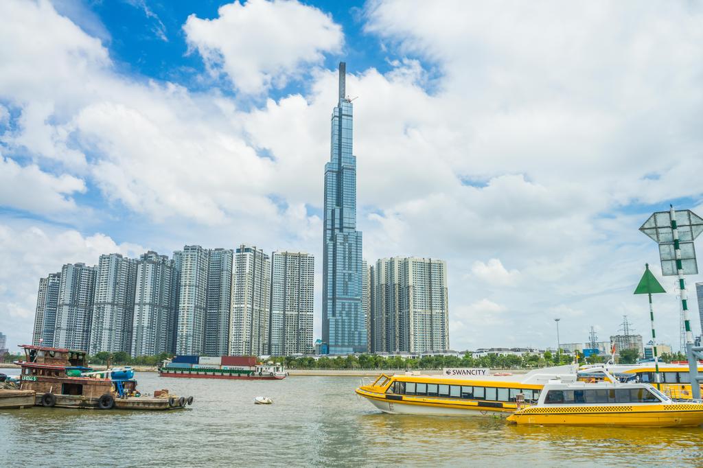 landmark 81