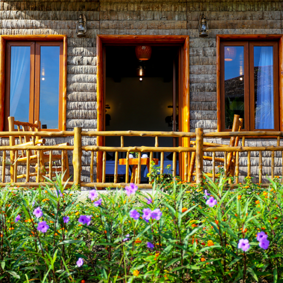 Cần Thơ Ecolodge 8