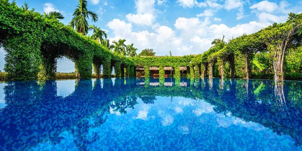 Mekong Lodge Resort 2