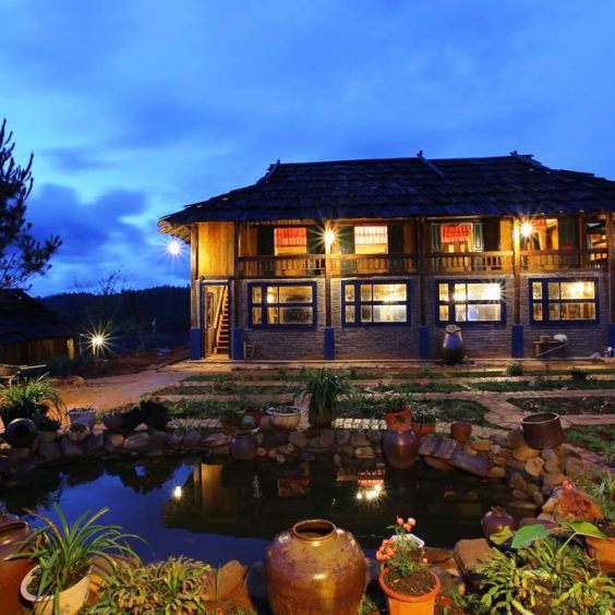 Mù Cang Chải Ecolodge13