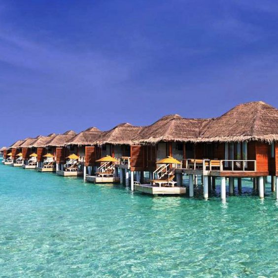 Anantara Veli Resort Spa Maldives 2