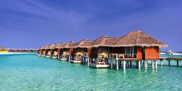 Anantara Veli Resort Spa Maldives 2