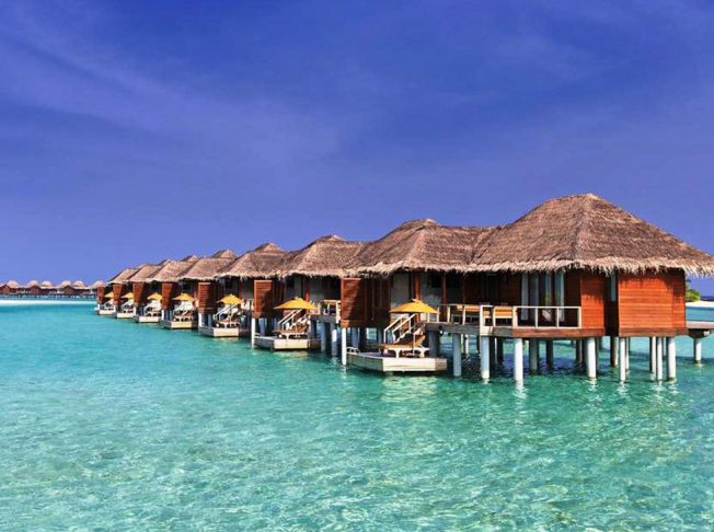 Anantara Veli Resort Spa Maldives 2