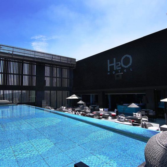 H2O HOTEL 3