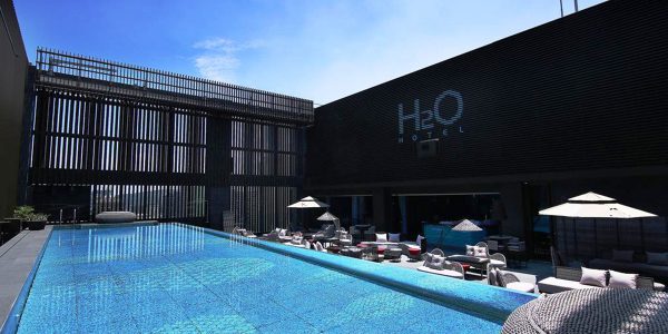 H2O HOTEL 3