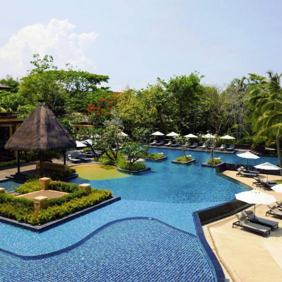 Mövenpick Asara Resort Spa Hua Hin 2