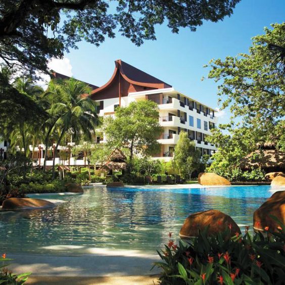 Shangri Las Rasa Sayang Resort Spa Penang 8