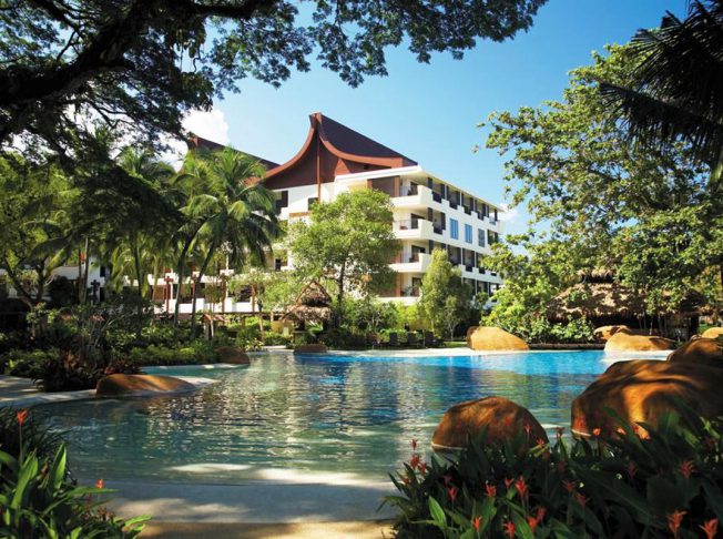 Shangri Las Rasa Sayang Resort Spa Penang 8