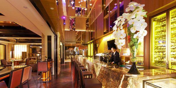 The Splendor Hotel Taichung 6