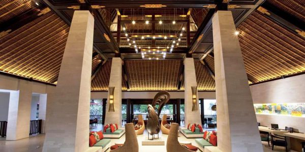 Holiday Inn Resort Baruna6