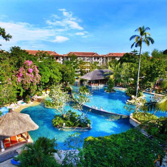 Novotel Bali Nusa Dua3