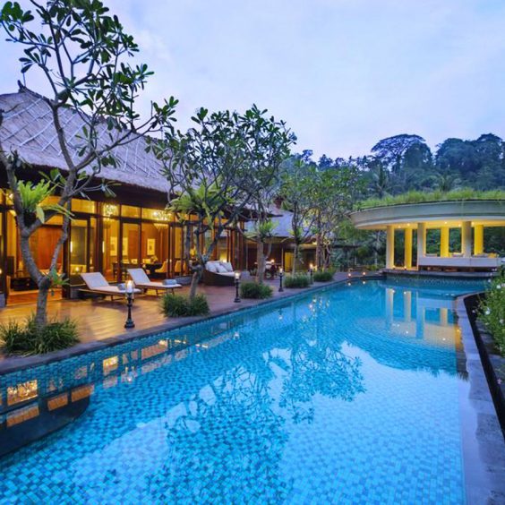 Mandapa A Ritz Carlton1