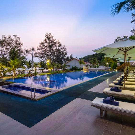 Sea Sense Resort Phú Quốc8