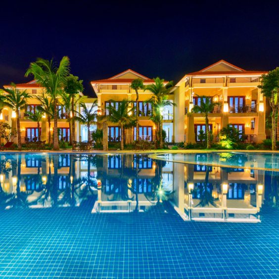 Manli Resort Quảng Bình8