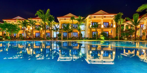 Manli Resort Quảng Bình8