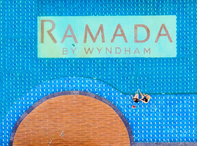 Ramada by Wyndham Hạ Long Bay14