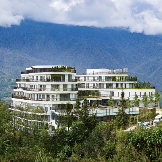 Pao Sapa Leisure Hotel