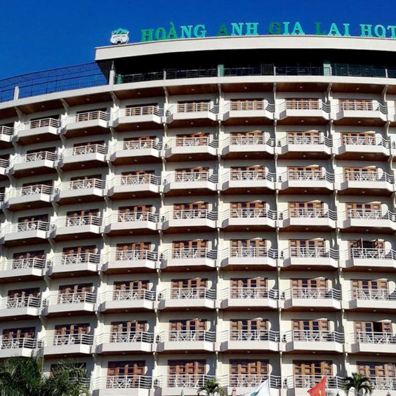 Khách sạn Hoàng Anh Gia Lai 3