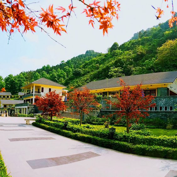 Sài Gòn Bản Giốc Resort 04