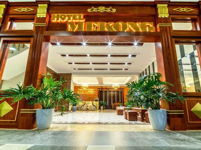 Khách sạn Mekong Gia Lai 11