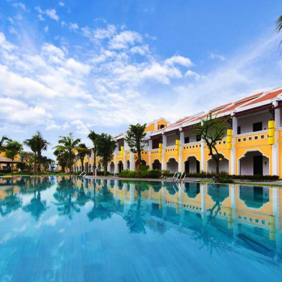 Hội An Memories Resort Spa 06