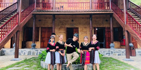 Hmong Village Resort 23