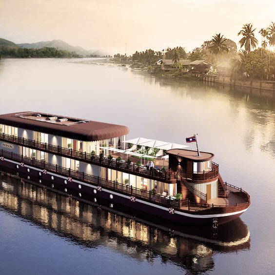 Heritage Line Upper Mekong Anouvong Ship 1 LR